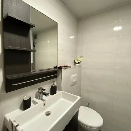 Apartma Lupis Podvolovljek Exterior photo