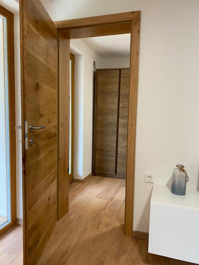 Apartma Lupis Podvolovljek