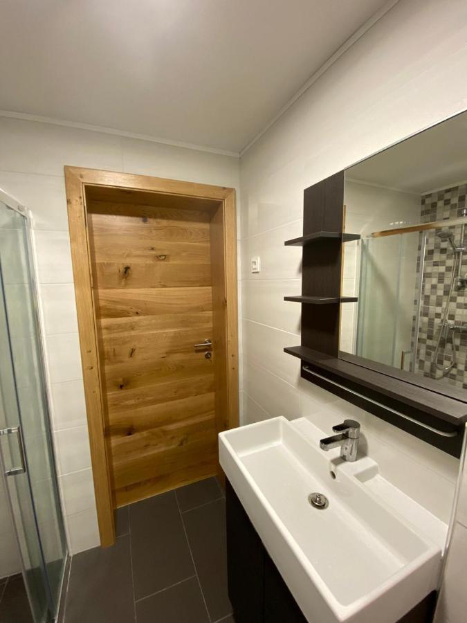 Apartma Lupis Apartment Podvolovljek