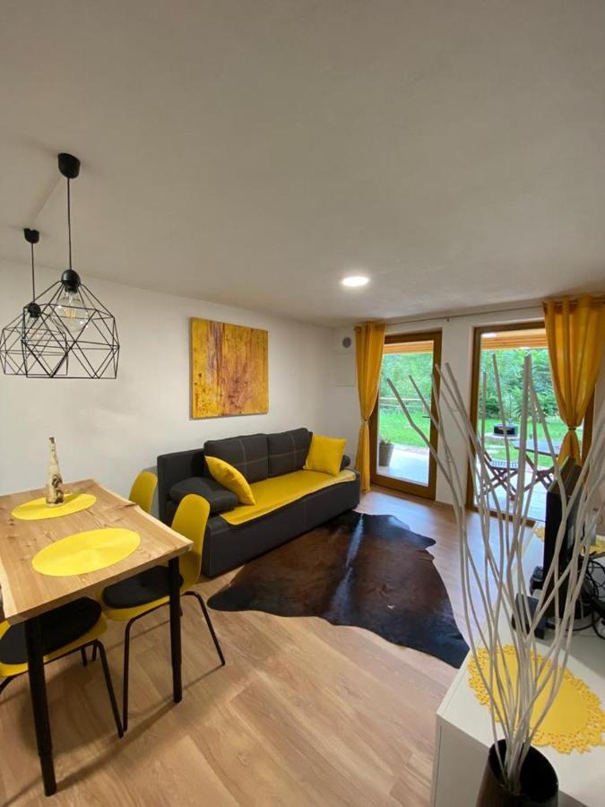 Apartma Lupis Apartment