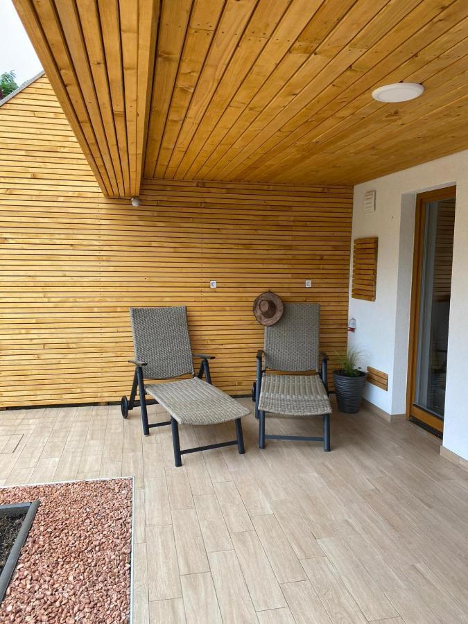 Apartma Lupis Apartman