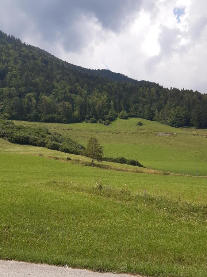 Apartman Apartma Lupis Podvolovljek