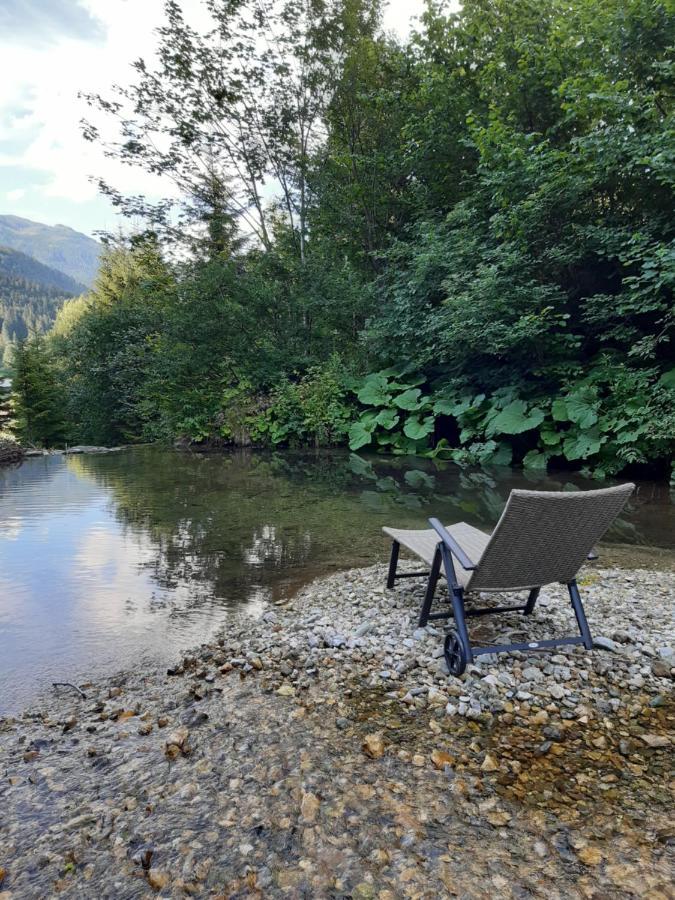 Apartman Apartma Lupis Podvolovljek