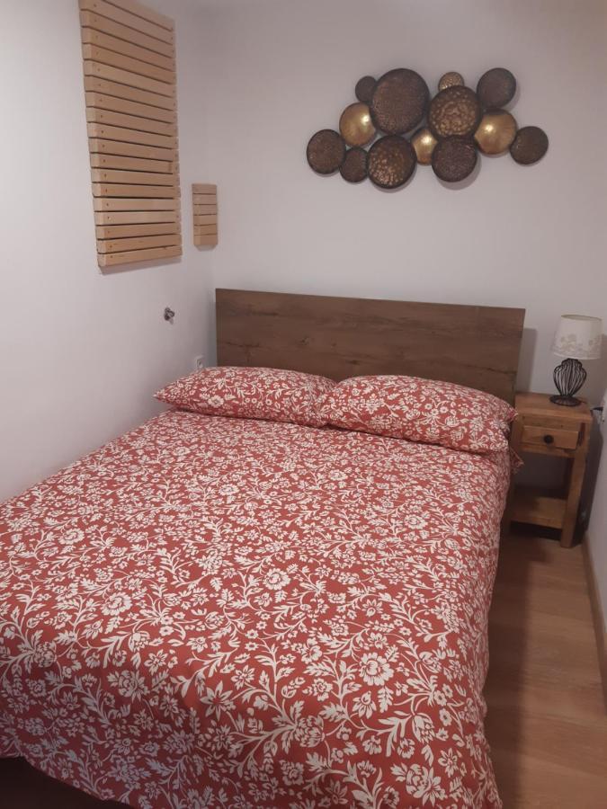 Apartment Apartma Lupis *